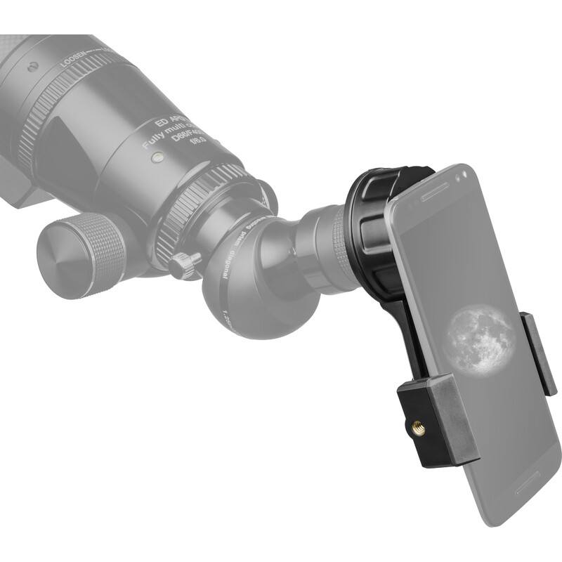 Orion Adapter fotograficzny do smartfona SteadyPix