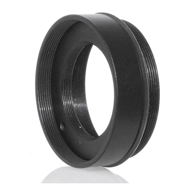 TS Optics Adapter Uchwyt filtru 1,25" dla gwintu T2