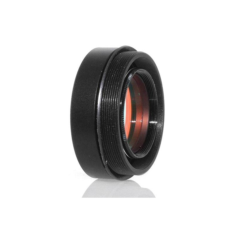 TS Optics Adapter Uchwyt filtru 1,25" dla gwintu T2