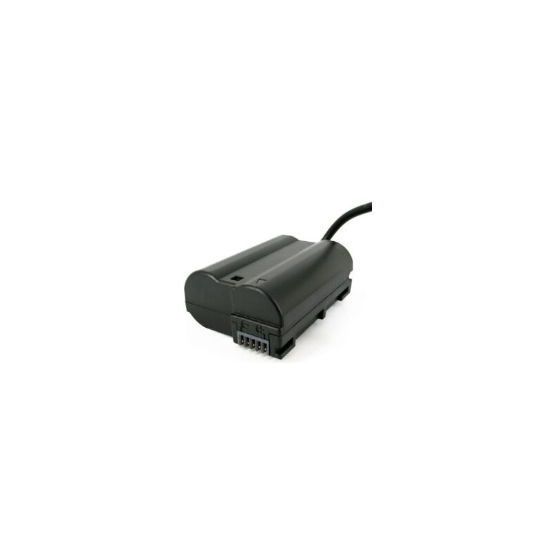 PegasusAstro Kabel Adapter do baterii DSLR EP-5B