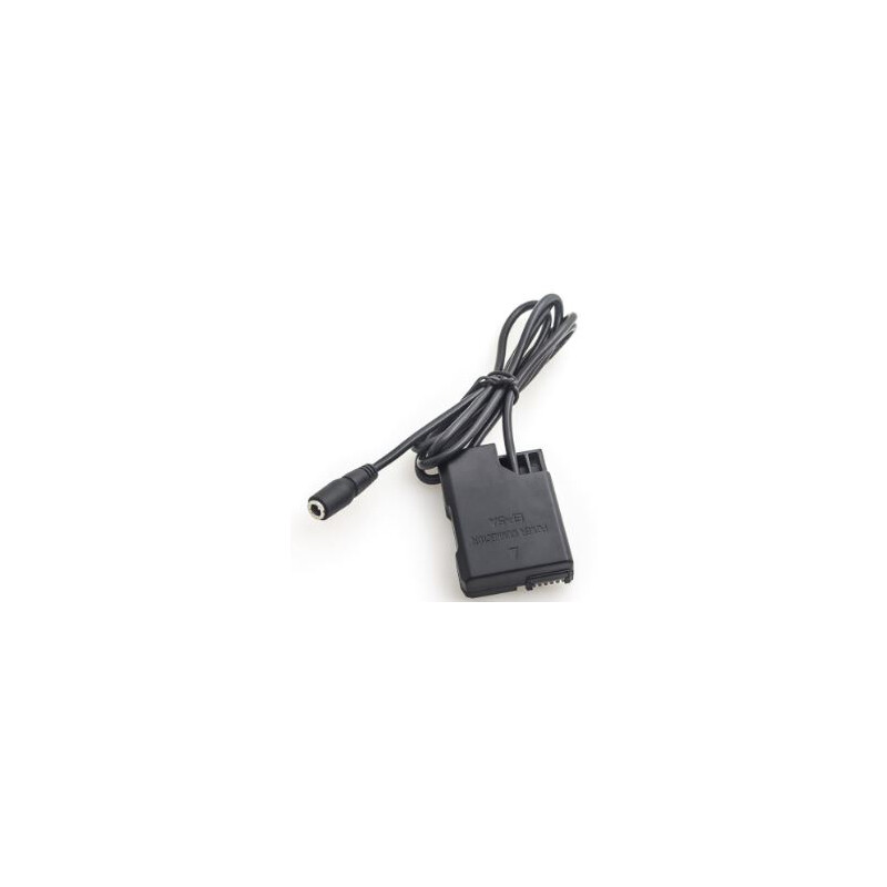 PegasusAstro Kabel Adapter do baterii DSLR EP-5A