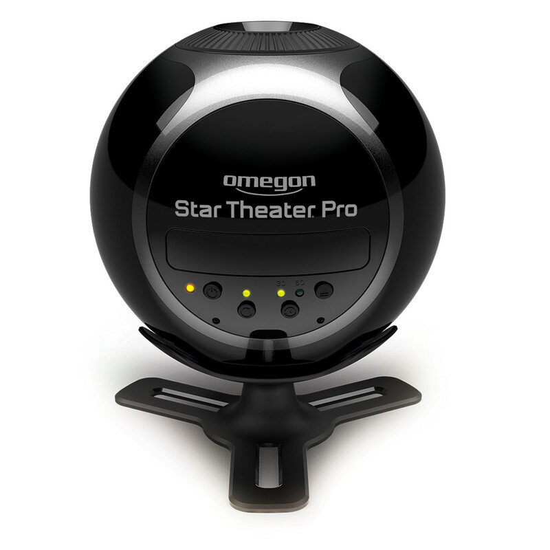 Omegon Planetarium Star Theater Pro