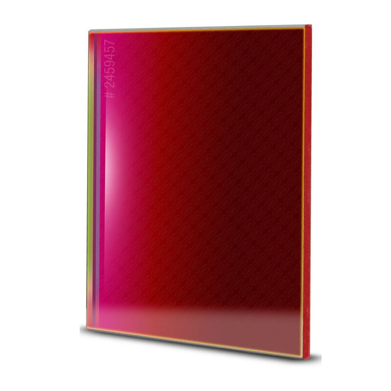 Baader Ultra-Narrowband 3.5nm H-alpha Filtry 65x65mm