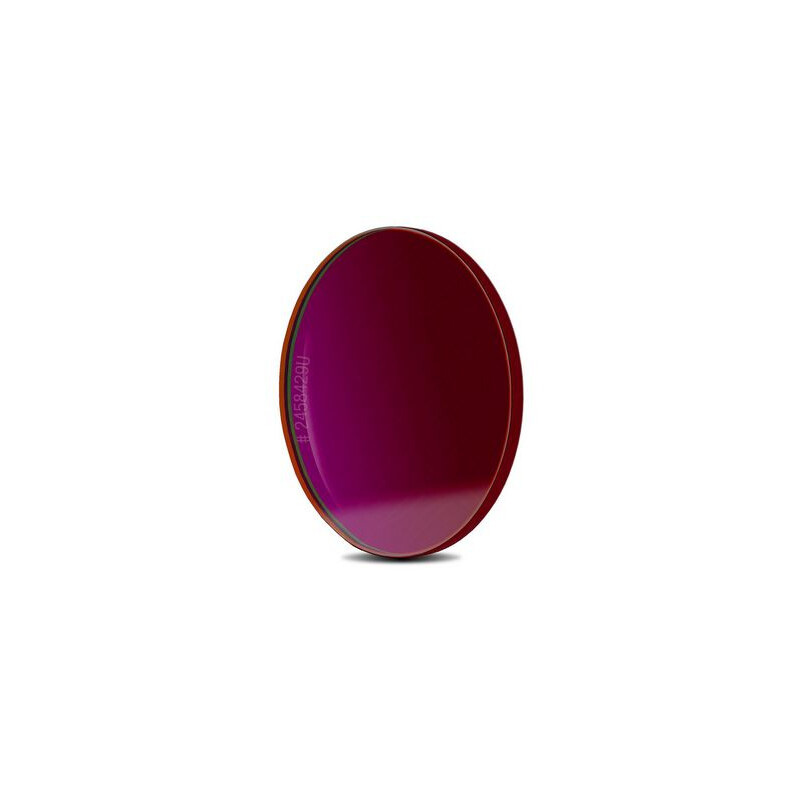 Baader Ultra-Narrowband 4.5nm S II Filtry 31mm