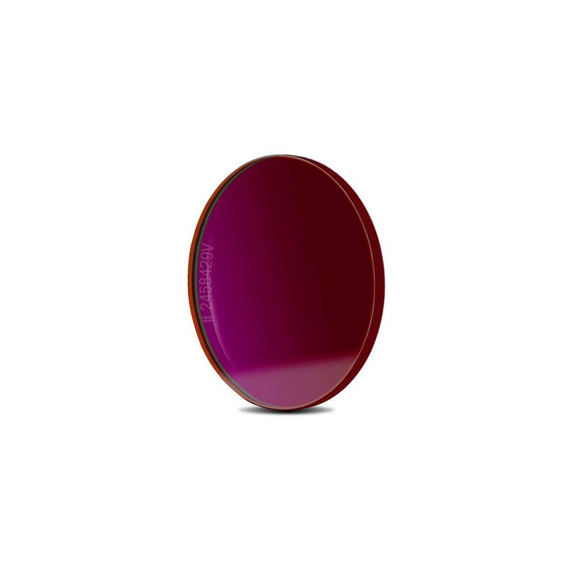 Baader Ultra-Narrowband 4.5nm S II Filtry 36mm