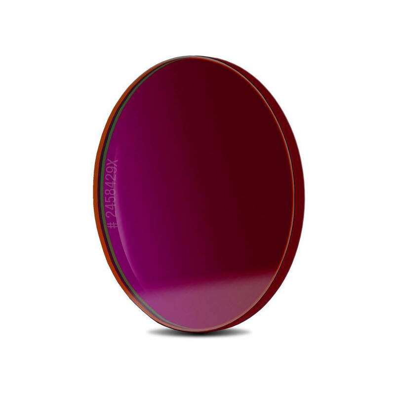 Baader Ultra-Narrowband 4.5nm S II Filtry 50.4mm