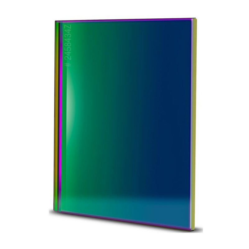 Baader Ultra-Narrowband 4.5nm OIII Filtry 65x65mm