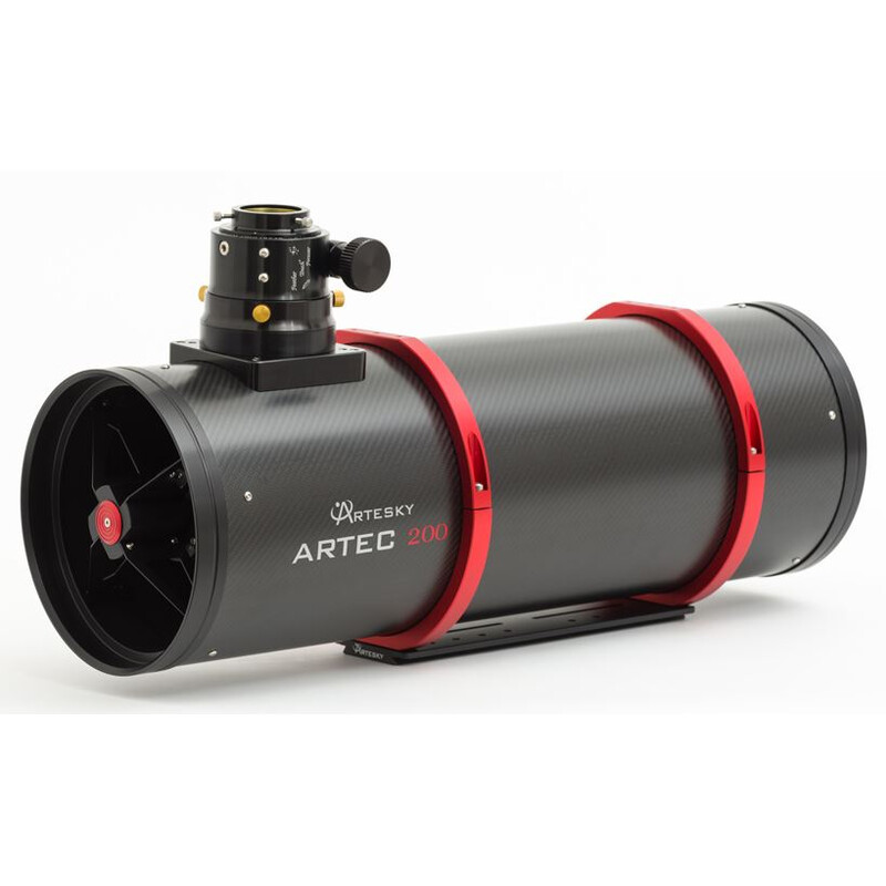 Artesky Teleskop N 200/800 ARTEC 200 Astrograph OTA