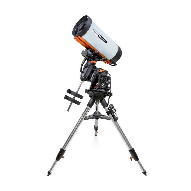 Celestron Teleskop Astrograph S 203/400 RASA 800 CGX GoTo