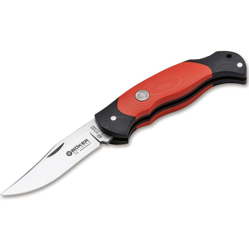 Böker Noże Scout Lightweight Orange