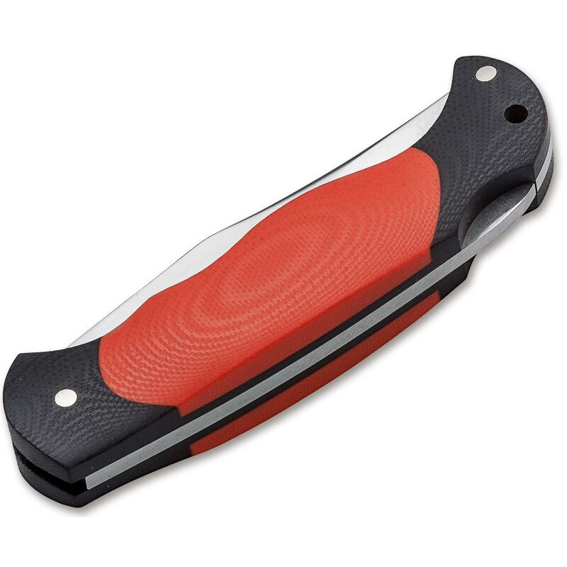 Böker Noże Scout Lightweight Orange