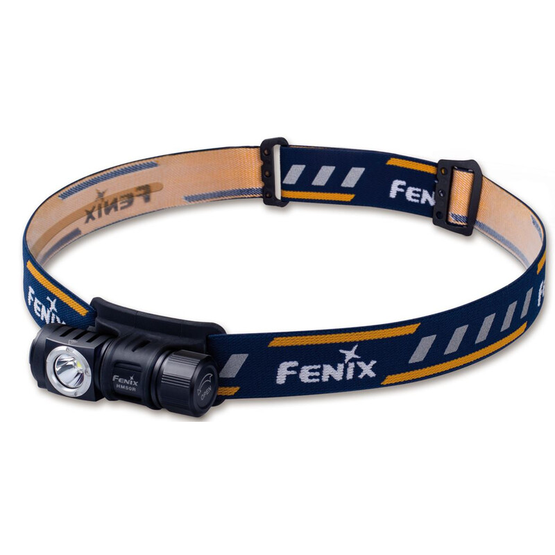 Fenix Latarka czołowa HM50R