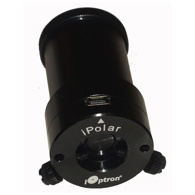 iOptron Elektroniczna lunetka biegunowa iPolar do montażu HAE