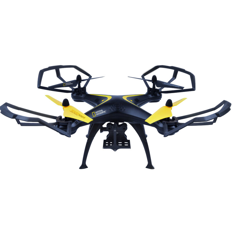 National Geographic Aparat fotograficzny Drone Explorer Cam
