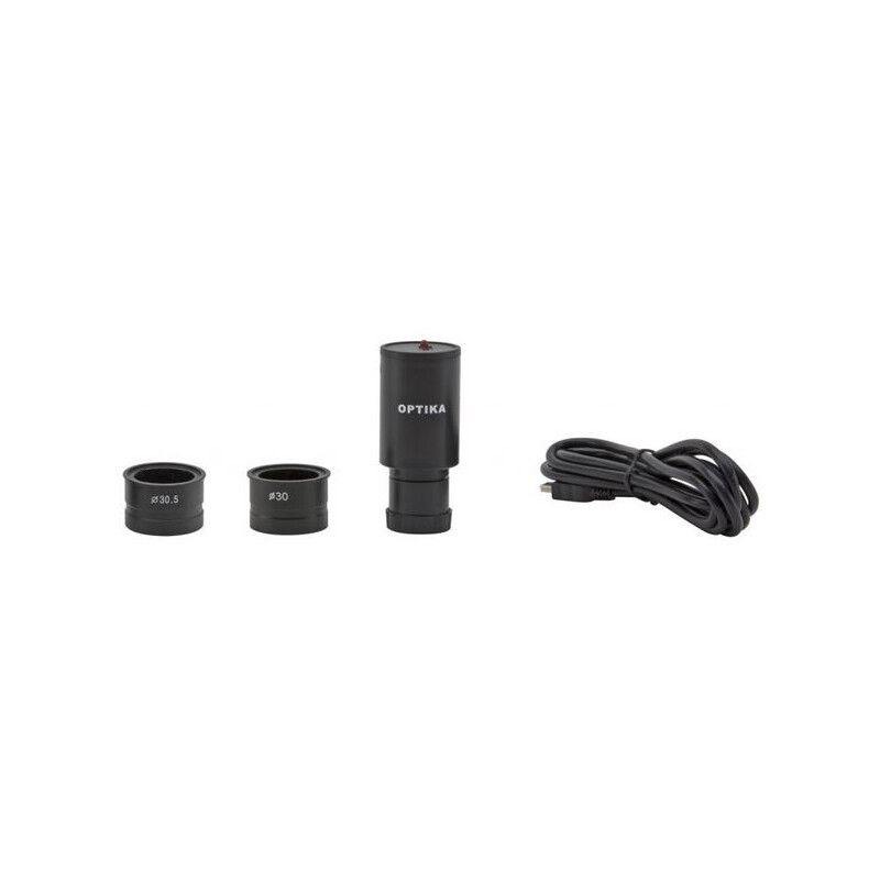 Optika Aparat fotograficzny Kamera okularowa C-E2, 2 MP, CMOS, USB2.0