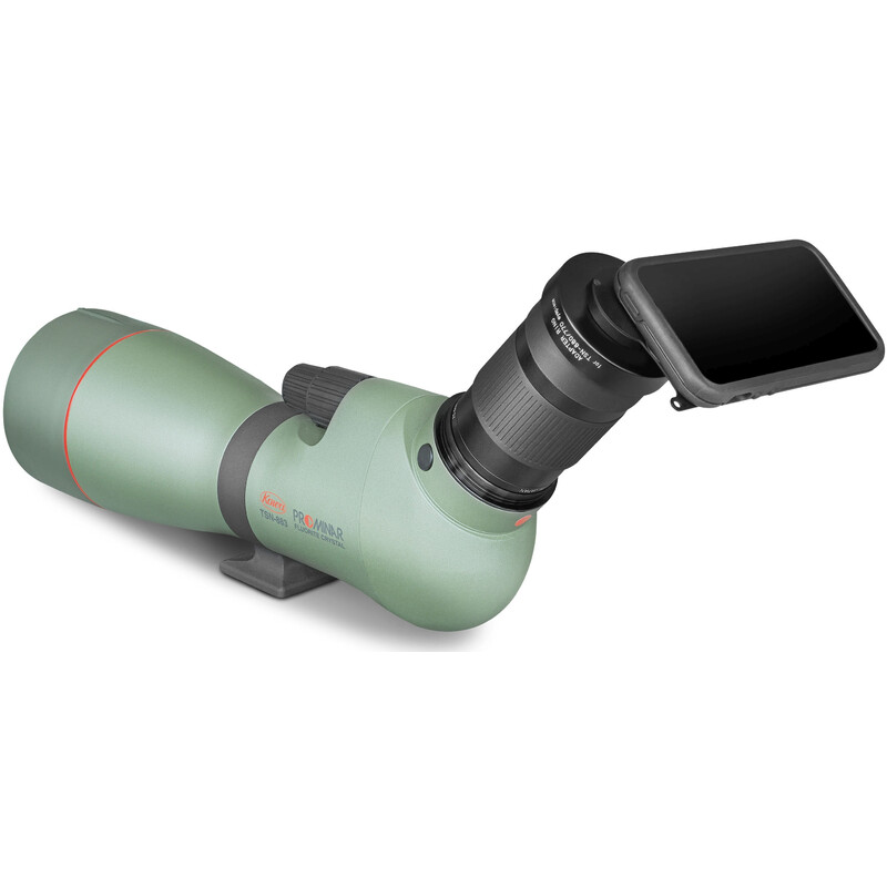 Kowa Adapter Smartphone TSN-IP6+ RP für iPhone 6+