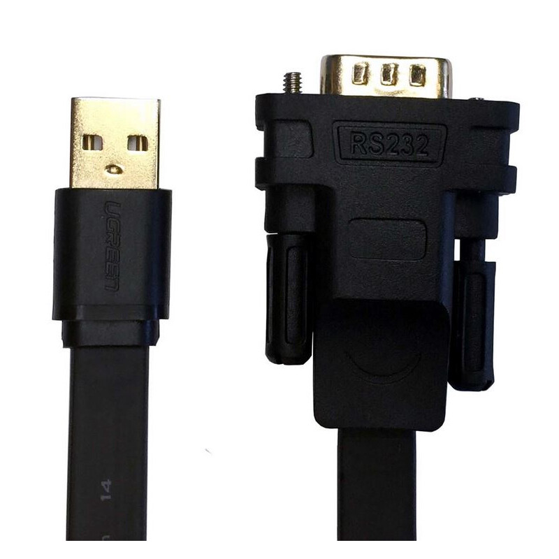iOptron Adapter z USB na RS232