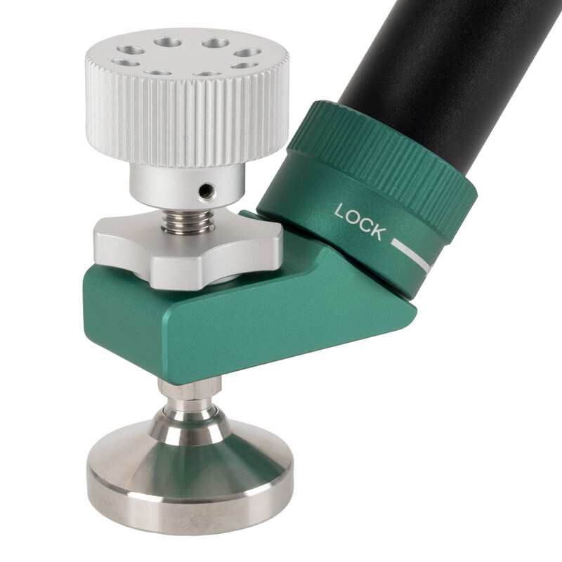 Omegon Kolumna Pro Säule für 3/8'' Fotogewinde-Anschluss