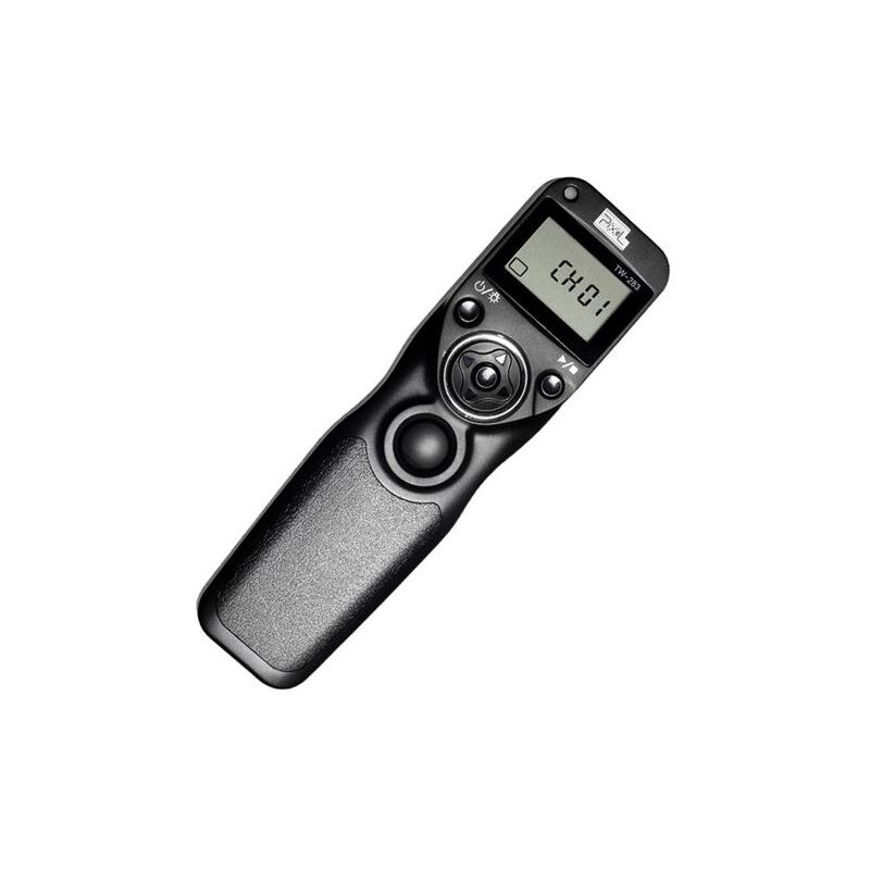 Pixel Bezprzewodowy wyzwalacz migawki TW-283/N3 dla Canon