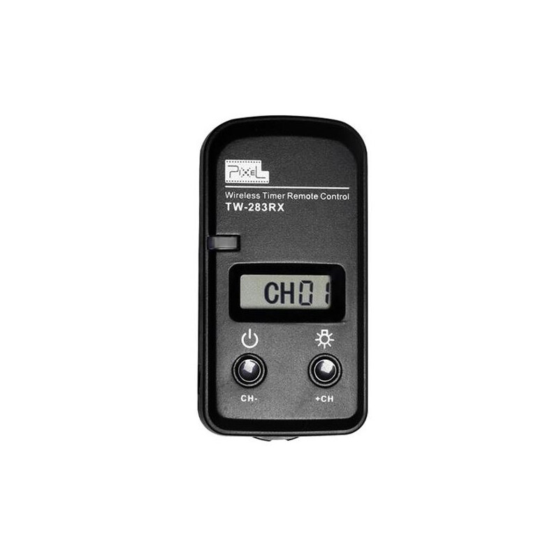 Pixel Bezprzewodowy wyzwalacz migawki TW-283/N3 dla Canon