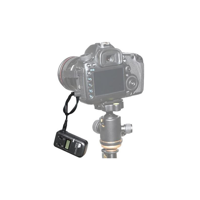 Pixel Bezprzewodowy wyzwalacz migawki TW-283/N3 dla Canon