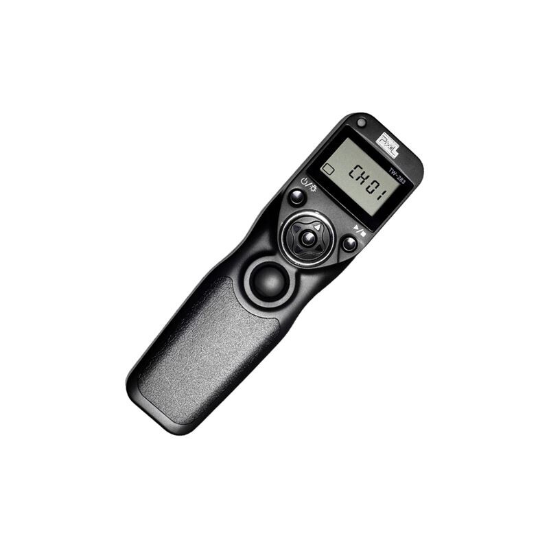 Pixel Bezprzewodowy wyzwalacz migawki TW-283/E3 dla Canon