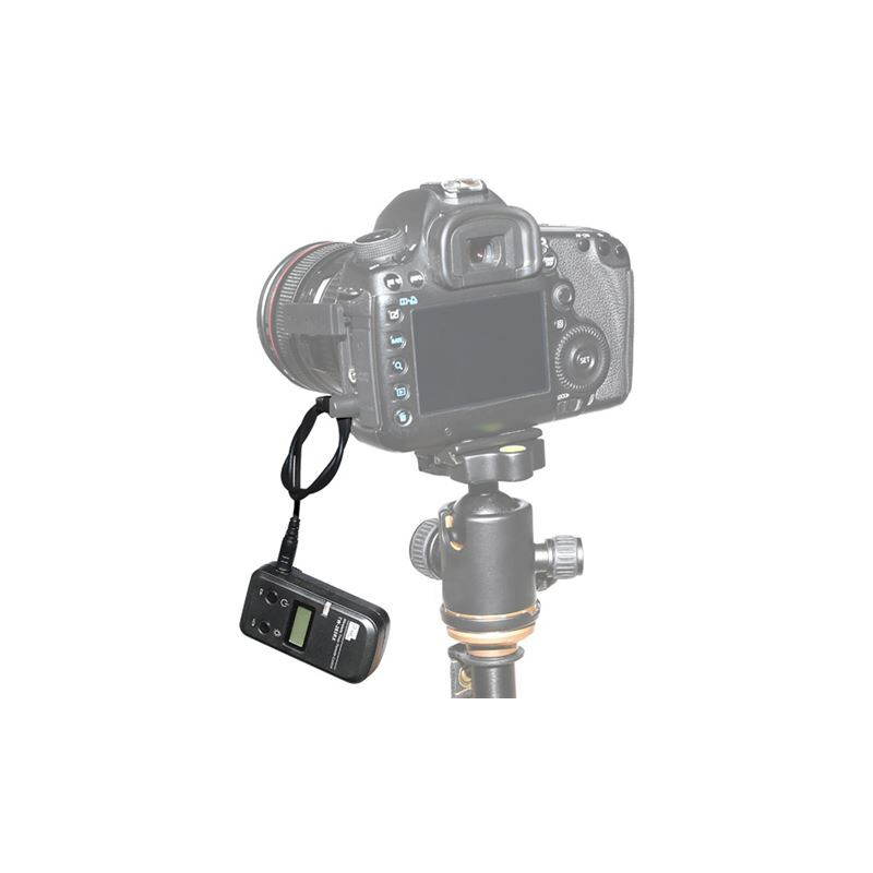 Pixel Bezprzewodowy wyzwalacz migawki TW-283/E3 dla Canon