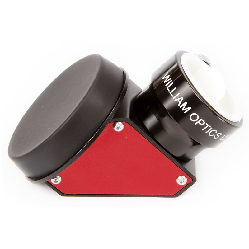 William Optics Nasadka kątowa pryzmatyczna RedCat 90° 1,25"