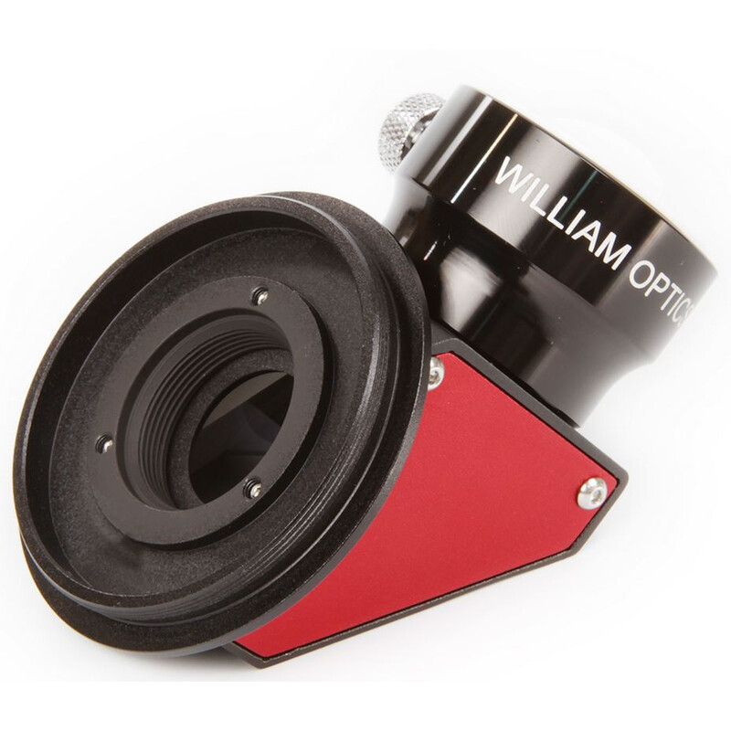 William Optics Nasadka kątowa pryzmatyczna RedCat 90° 1,25"