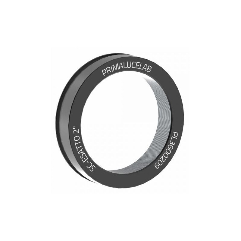 PrimaLuceLab Adapter teleskopowy ESATTO 2" SC