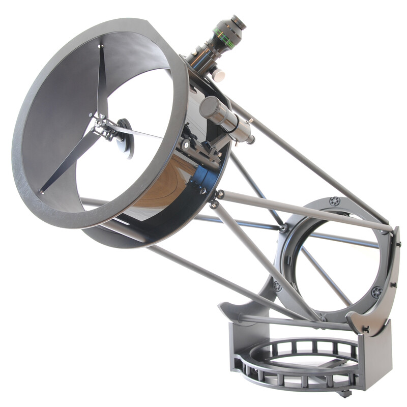 Taurus Teleskop Dobsona N 504/2150 T500 Professional SMH DSC DOB