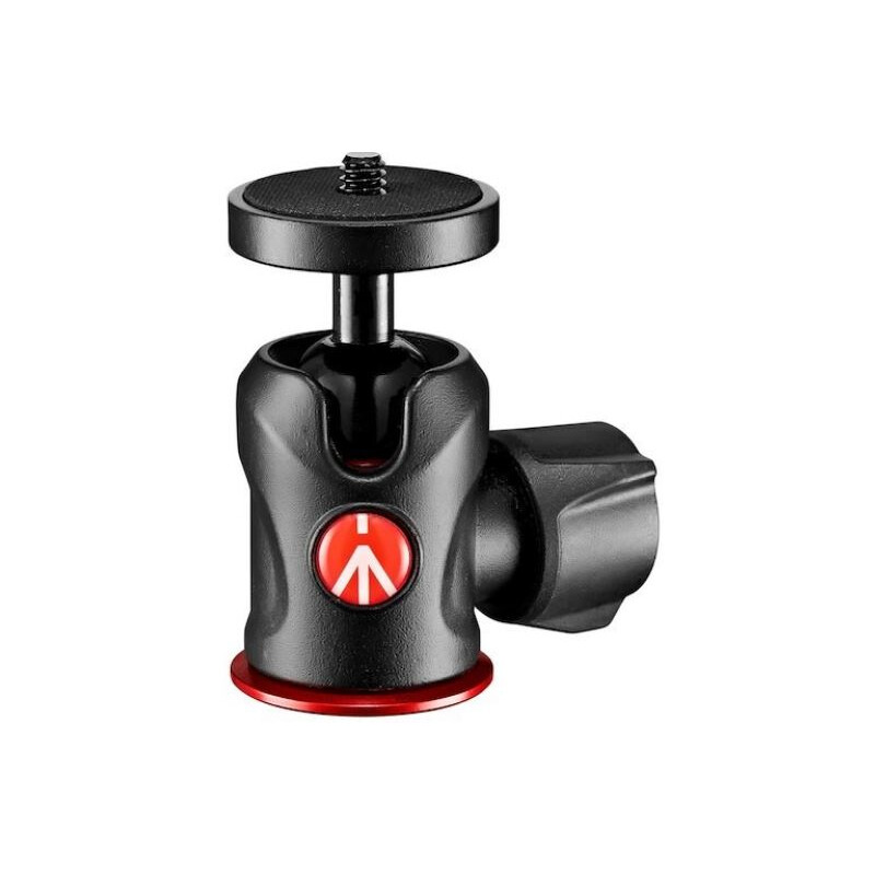 Manfrotto Głowica kulowa MH492-BH Micro