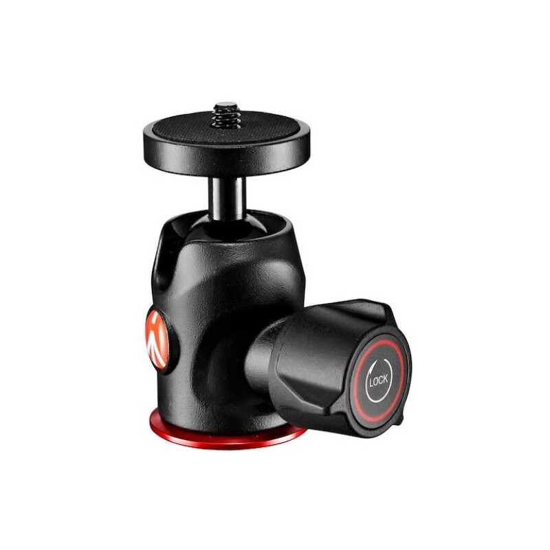 Manfrotto Głowica kulowa MH492-BH Micro