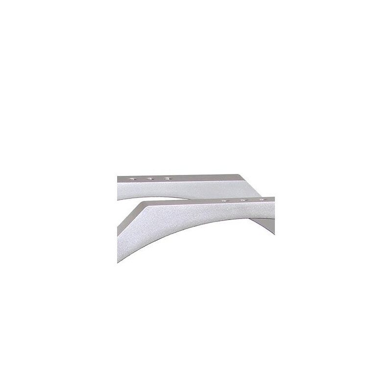 TS Optics Obejmy 230 mm
