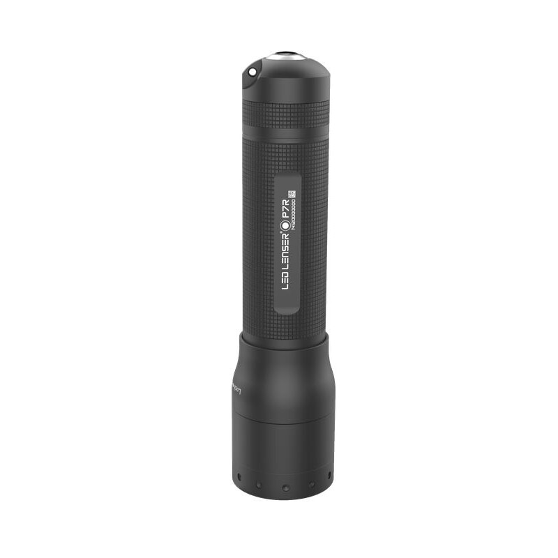 LED LENSER Latarka P7R