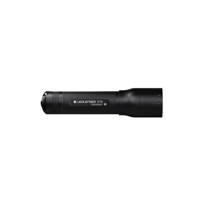 LED LENSER Latarka P7R