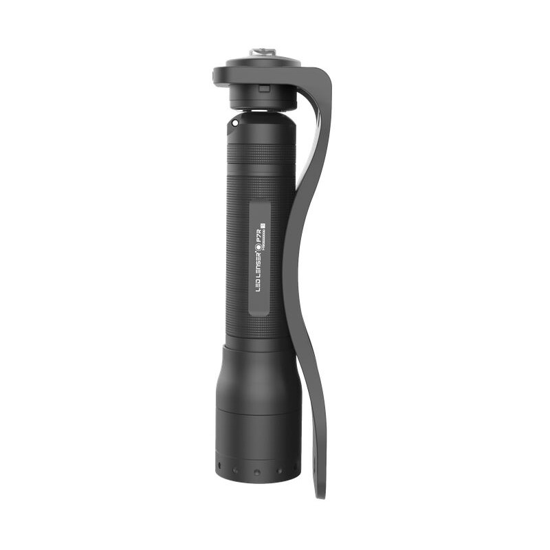 LED LENSER Latarka P7R