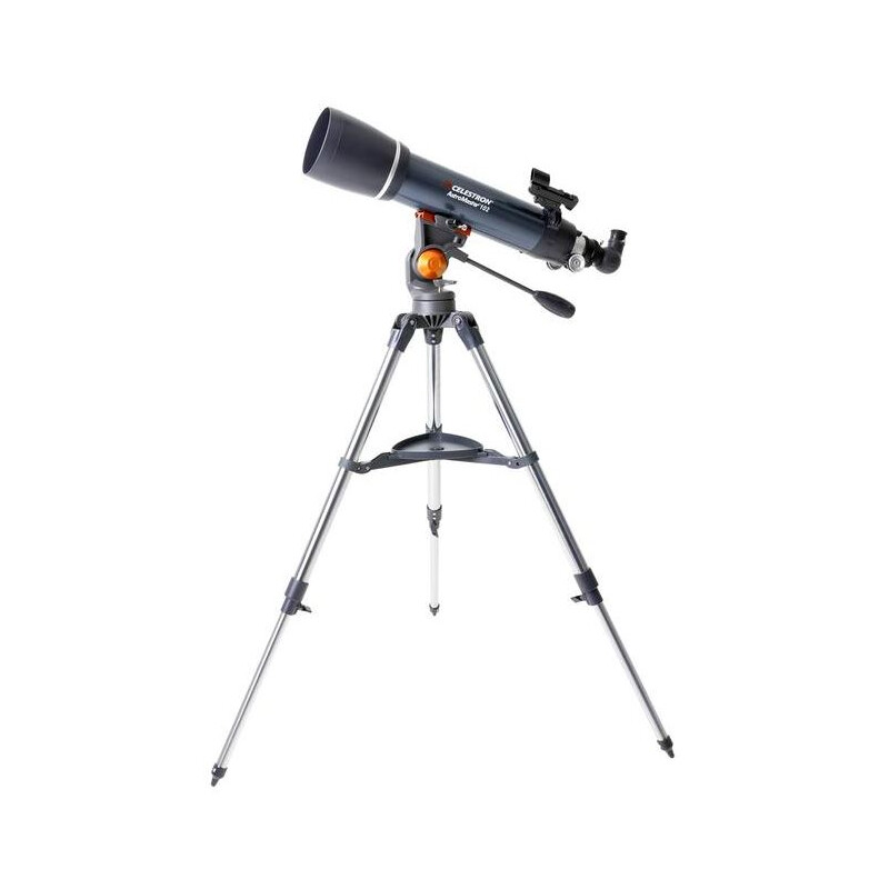 Celestron Teleskop AC 102/660 Astromaster 102 AZ