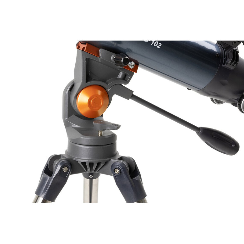 Celestron Teleskop AC 102/660 Astromaster 102 AZ