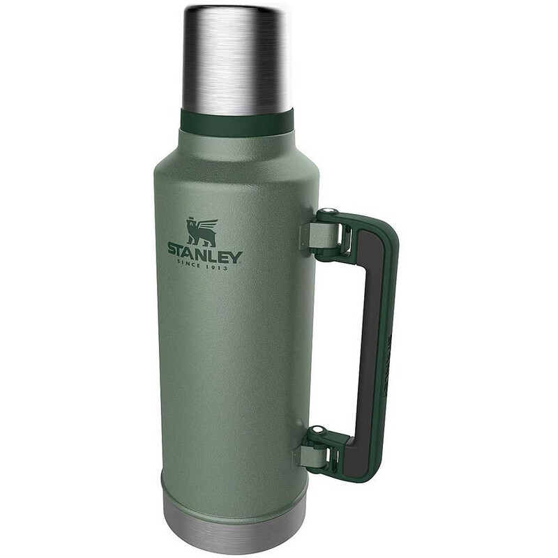 Stanley Butelka próżniowa Classic 1,9 l zielona