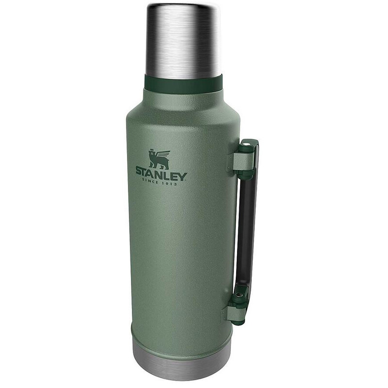Stanley Butelka próżniowa Classic 1,9 l zielona