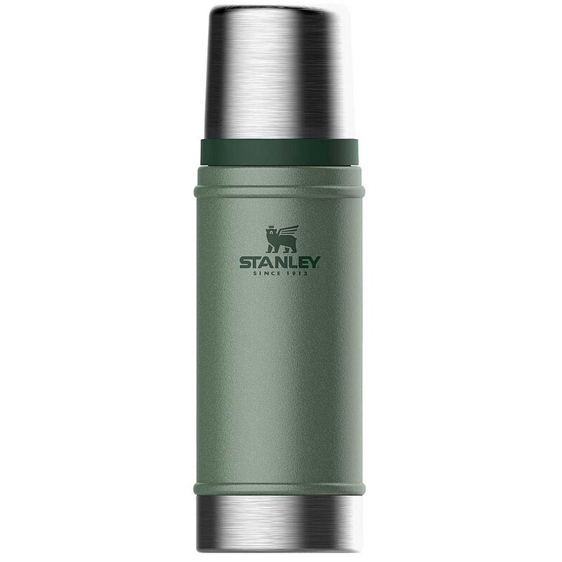 Stanley Kolba próżniowa Classic 0,47 l zielona
