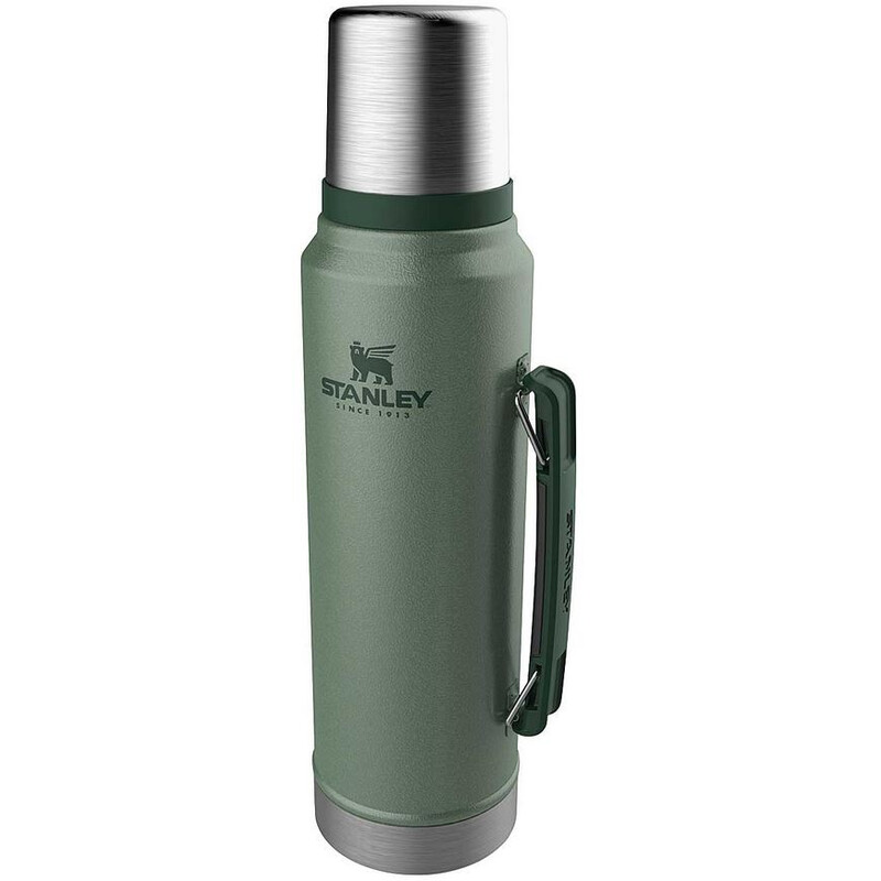 Stanley Butelka próżniowa Classic 1,0 l zielona