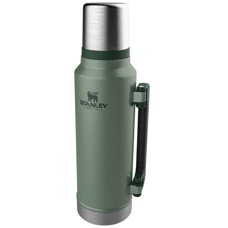 Stanley Butelka próżniowa Classic 1,4 l zielona