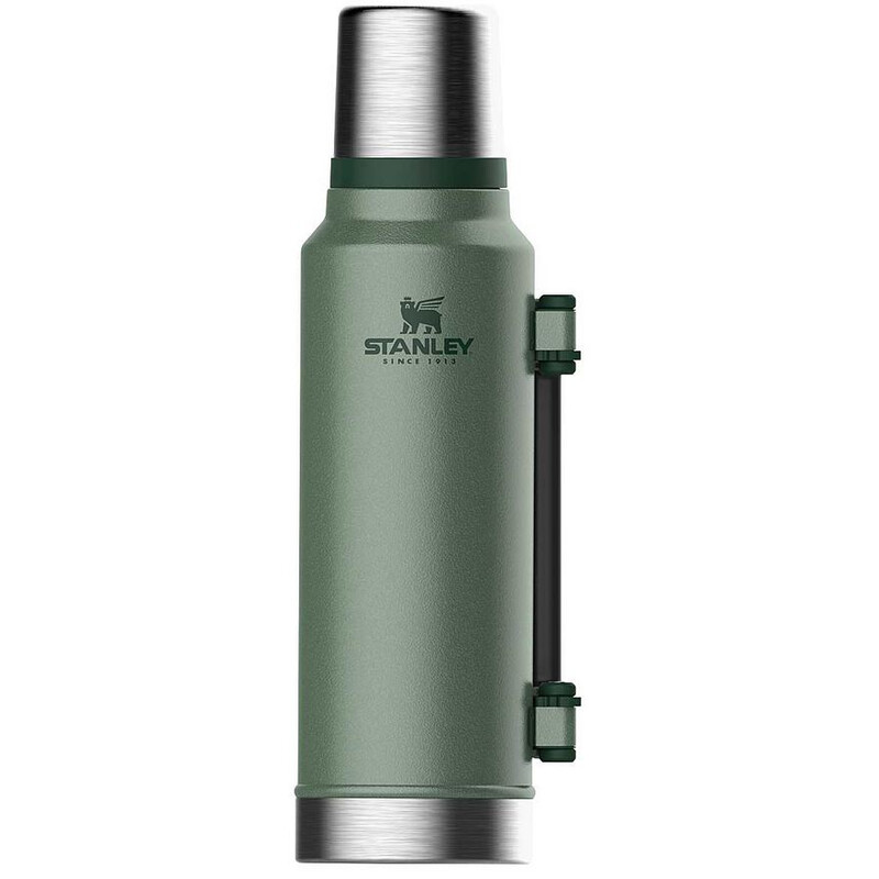 Stanley Butelka próżniowa Classic 1,4 l zielona