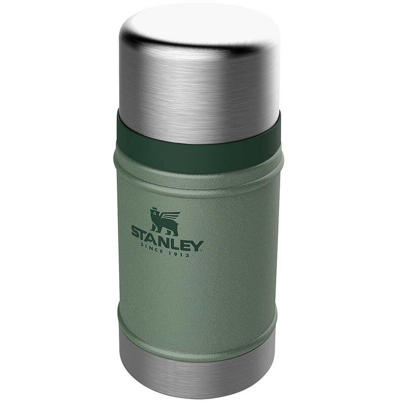 Stanley Pojemnik na żywność Classic 0,7 l zielony