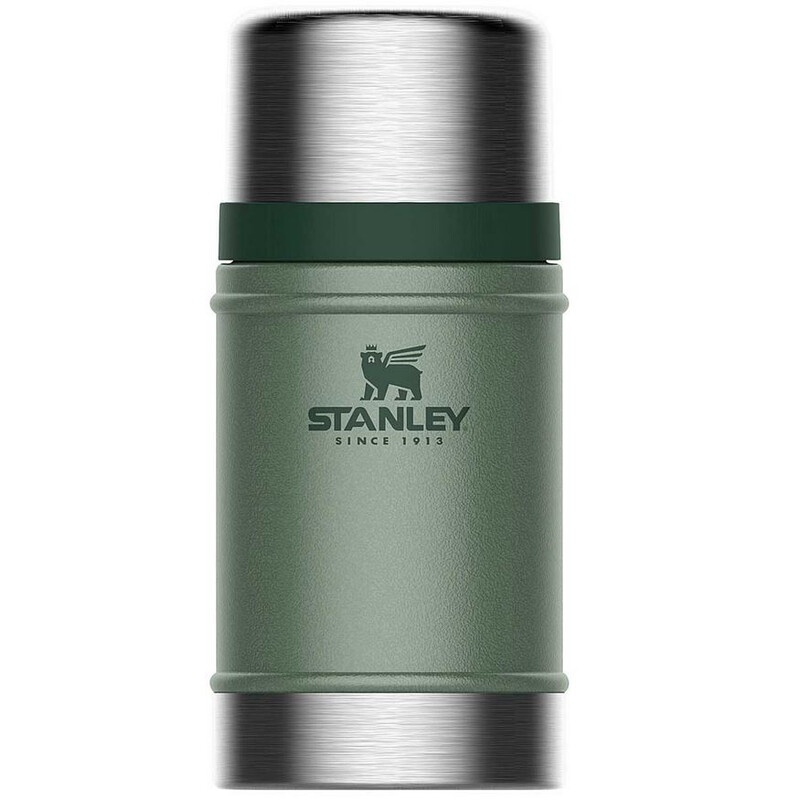Stanley Pojemnik na żywność Classic 0,7 l zielony