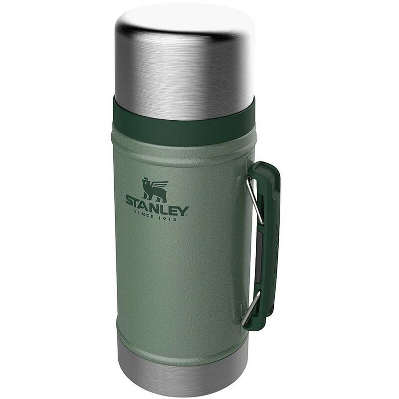 Stanley Pojemnik na żywność Classic 0,94 l zielony