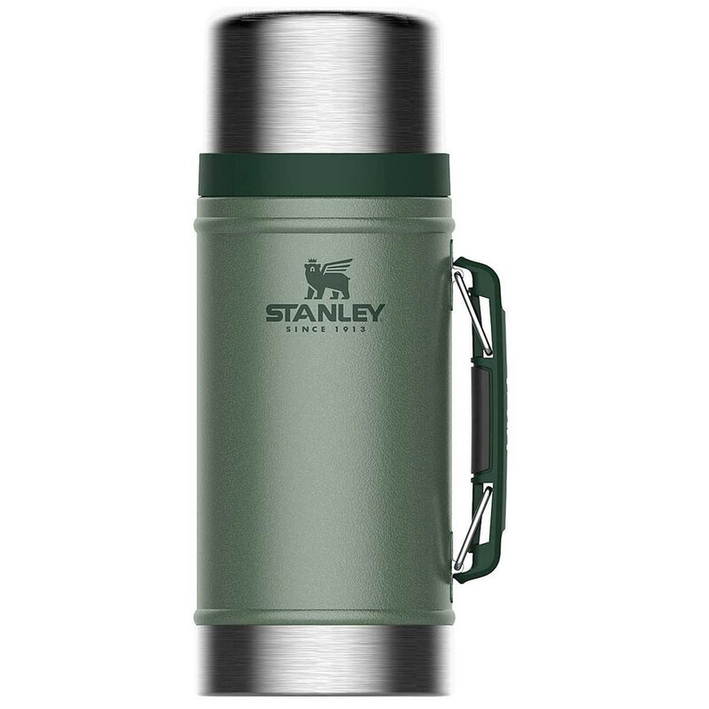 Stanley Pojemnik na żywność Classic 0,94 l zielony