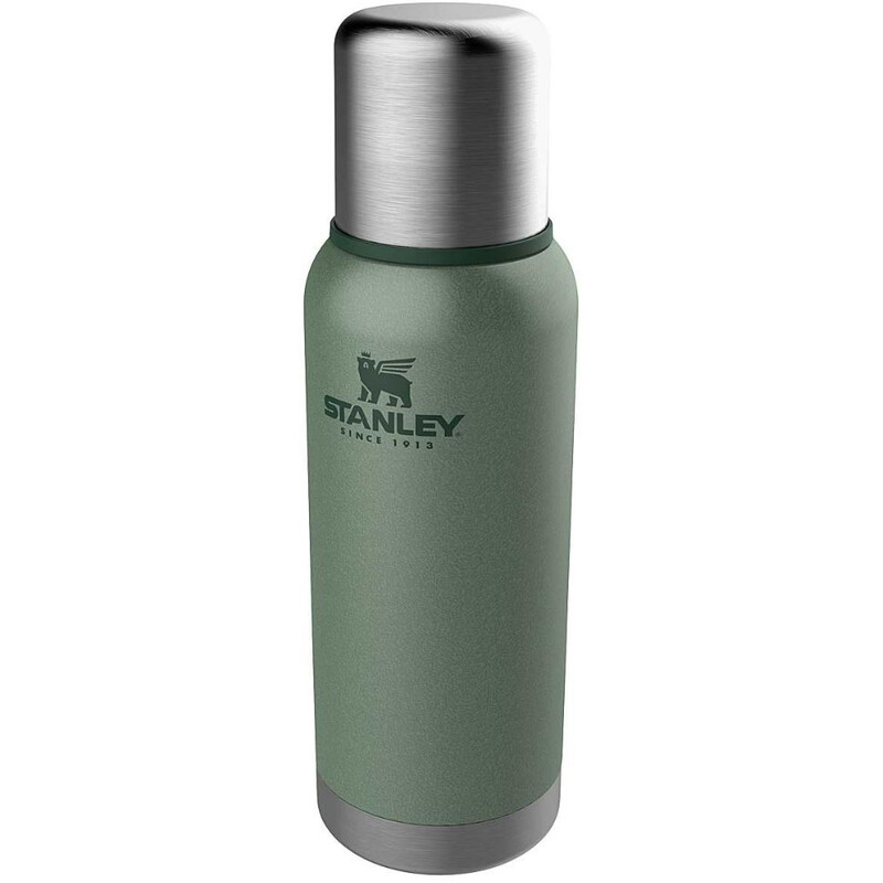 Stanley Kolba próżniowa Adventure 0,73 l zielona